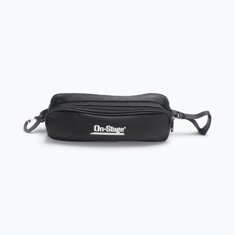 On-Stage Violin/Viola Shoulder Rest Bag (TMP-VSB1200) | MaxStrata®