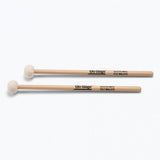 On-Stage Felt-Tip Mallets (TMP-WPM200) | MaxStrata®