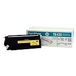 Brother TN430 Black Toner (Standard Yield) | MaxStrata®