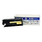 Brother TN460 Black Toner (High Yield) | MaxStrata®