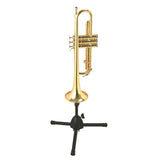 On-Stage Trumpet Stand (TRS7301B) | MaxStrata®