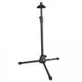 On-Stage Trombone Stand (TS7101B) | MaxStrata®