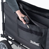 On-Stage Utility Cart Bag (UCB2500) | MaxStrata®