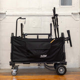 On-Stage Utility Cart Bag (UCB2500) | MaxStrata®