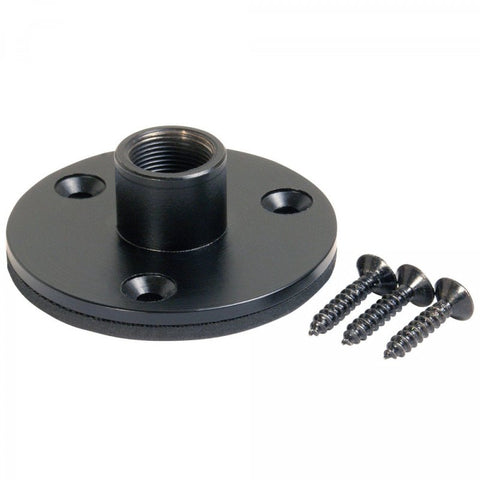 On-Stage u-mount® Desk Flange Mount (UM5006) | MaxStrata®