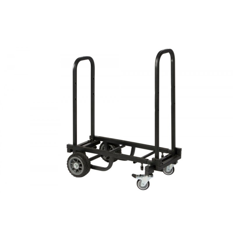 On-Stage Compact Utility Cart (UTC1100) | MaxStrata®