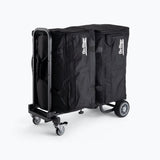 On-Stage Compact Utility Cart (UTC1100) | MaxStrata®