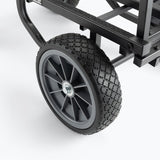 On-Stage All-Terrain Utility Cart (UTC5500) | MaxStrata®