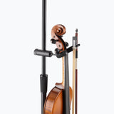 On-Stage Violin Hanger for Music Stands (VS7200) | MaxStrata®