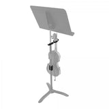 On-Stage Violin Hanger for Music Stands (VS7200) | MaxStrata®