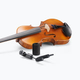 On-Stage Violin Hanger for Music Stands (VS7200) | MaxStrata®