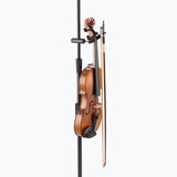 On-Stage Violin Hanger for Music Stands (VS7200) | MaxStrata®