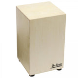 On-Stage Fixed-Snare Cajon (WFC3200) | MaxStrata®