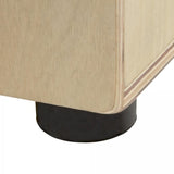 On-Stage Fixed-Snare Cajon (WFC3200) | MaxStrata®