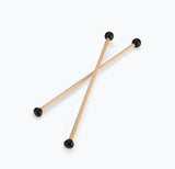 On-Stage Percussion Mallets (WPM100) | MaxStrata®