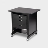 On-Stage Rack Cabinet (WSR7500B) | MaxStrata®