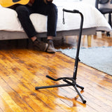 On-Stage Classic Guitar Stand (XCG-4) | MaxStrata®