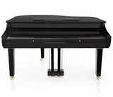 Artesia AG-50 Grand Digital Piano Deluxe Bundle | MaxStrata®