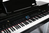 Artesia AG-50 Grand Digital Piano Deluxe Bundle | MaxStrata®