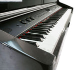 Artesia AG-50 Grand Digital Piano Deluxe Bundle | MaxStrata®