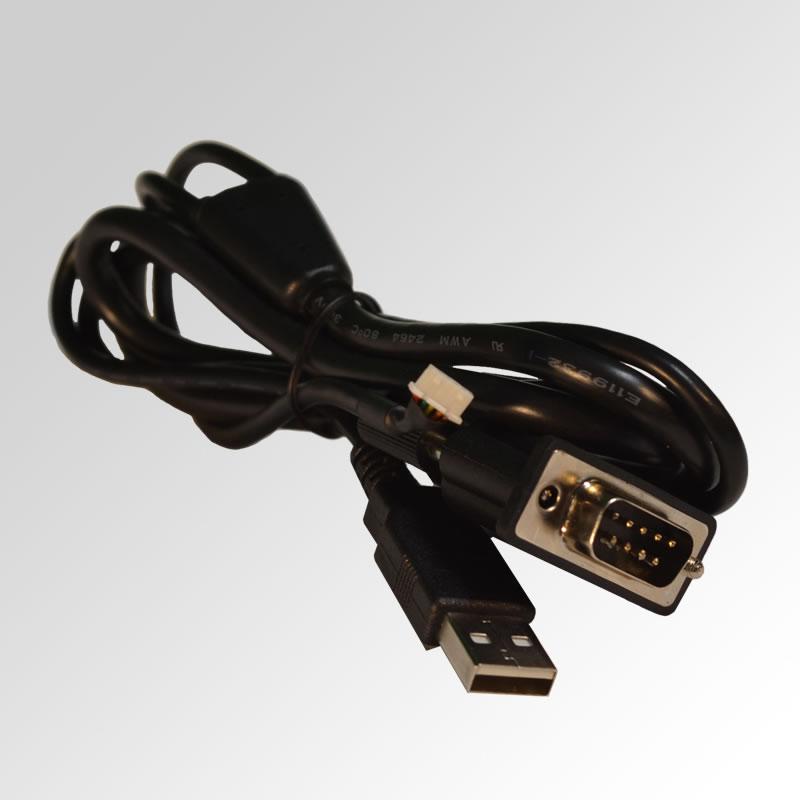 CaddyTrek Firmware Cable | MaxStrata®