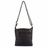 Karla Hanson Charlotte Women's Messenger Bag | MaxStrata®