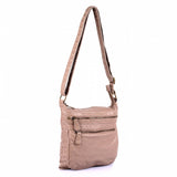 Karla Hanson Charlotte Women's Messenger Bag | MaxStrata®