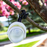 Lumenology Portable Security LED Motion Light | MaxStrata®