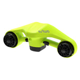 Asiwo MANTA Underwater Scooter | Dual Motors, Kid-Friendly, 40M Waterproof | MaxStrata®