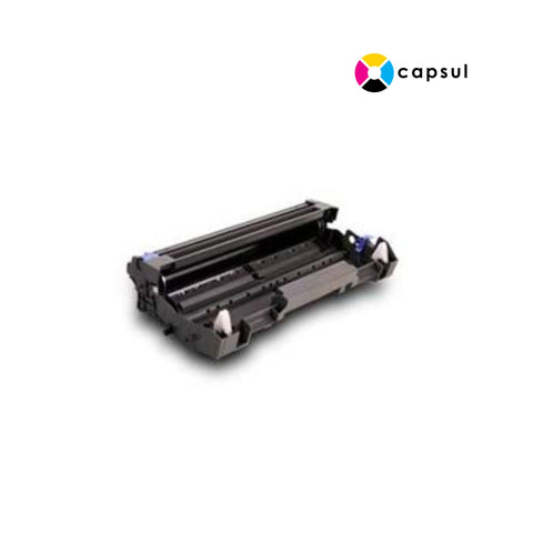 Capsul DR4000 Drum | MaxStrata®