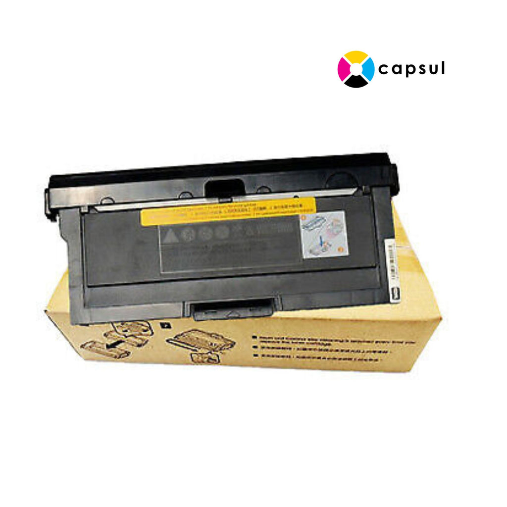 Capsul TN4000A Black Toner for Capsule Printers PB4000 & MB4000 | 3,000 Page Yield | MaxStrata®