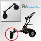 CaddyTrek R2 Caster Wheel Assembly | MaxStrata®