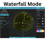 CHASING Omniscan 450 FS Sonar for Chasing M2 Pro Max Underwater Drone – 100m & 300m Rated | MaxStrata®