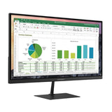 Innocn 24C1F 24" 1080p USB-C Monitor | IPS Display, 75Hz, Bezel-Free, HDMI/DP, Ergonomic Tilt | MaxStrata®