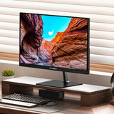 Innocn 24C1F 24" 1080p USB-C Monitor | IPS Display, 75Hz, Bezel-Free, HDMI/DP, Ergonomic Tilt | MaxStrata®