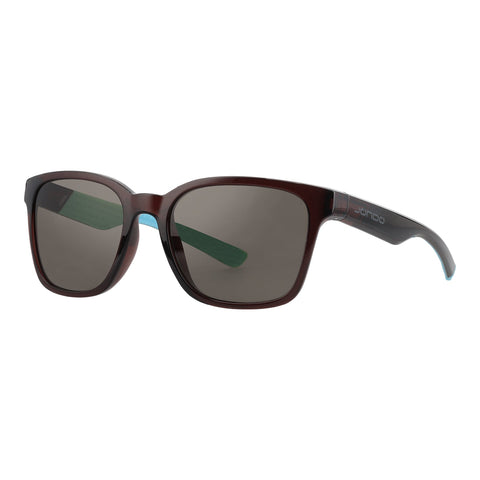 JONDO Sandy Golf Sunglasses – Color-Enhancing Sports Sunglasses for Men & Women | MaxStrata®