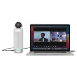 Kandao Meeting S | Ultra-Wide 180° Standalone Smart Video Conference Camera | MaxStrata®