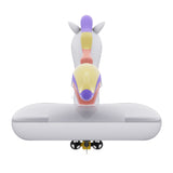 LEFEET FizzyFloat Unicorn Float for LEFEET C1 Underwater Scooter | Includes Remote Control | MaxStrata®