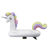 LEFEET FizzyFloat Unicorn Float for LEFEET C1 Underwater Scooter | Includes Remote Control | MaxStrata®