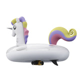 LEFEET FizzyFloat Unicorn Float for LEFEET C1 Underwater Scooter | Includes Remote Control | MaxStrata®