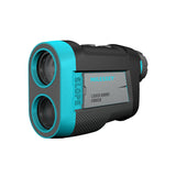 MiLESEEY PF260 Golf Rangefinder | Slope Switch, Magnetic, Rechargeable, & Pulse Vibration for Tournament Legal Play | MaxStrata®