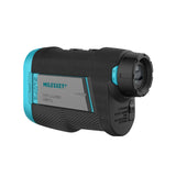 MiLESEEY PF260 Golf Rangefinder | Slope Switch, Magnetic, Rechargeable, & Pulse Vibration for Tournament Legal Play | MaxStrata®