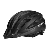 LIVALL MT1 Neo Smart Cycling Helmet - Medium (21.3-22.8 in)  | Bluetooth with Fall Detection, SOS Alert, & Turn Signals | MaxStrata®