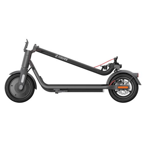 NAVEE V50 Smart Electric Scooter - App Connectivity & Compact Folding –  MaxStrata