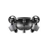 QYSEA FIFISH V6 Expert Underwater ROV Drone - M100 Bundle | 100M Tether & Spool + Lightweight EPP Case Included | MaxStrata®