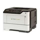 Source Technologies G101-0010000 Secure MICR Network Monochrome Laser Printer (Model ST9820 with Tray Locks) | MaxStrata®