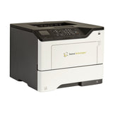 Source Technologies L101-0010000 Secure MICR Network Monochrome Laser Printer (Model ST9817 with Tray Locks) | MaxStrata®