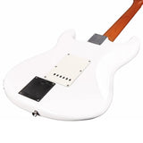 TYMA E7 Smart Guitar | The Ultimate Portable All-in-One Guitar | MaxStrata®