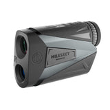 MiLESEEY PFH10 Hunting Rangefinder | IONJET 2 Laser Rangefinder with 2000-Yard Range & 6X Magnification | MaxStrata®