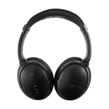 HamiltonBuhl Deluxe Active Noise-Cancelling Headphones with Case | MaxStrata®